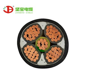 WDZB-YJV低烟无卤电缆