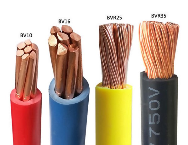 BVR软电缆
