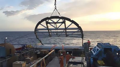 耐克森获菲律宾1.13亿美元海底高压直流电缆订单
