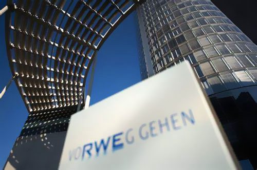 德国莱茵集团融资20亿欧元支持可再生能源发展