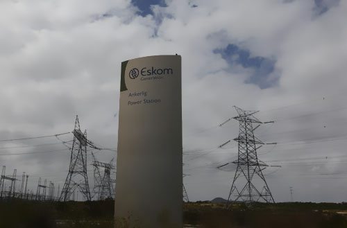 输电线路恢复 南非从莫桑比克进口900MW电力应急