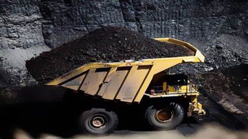 印度煤炭公司批准64亿美元煤炭项目投资
