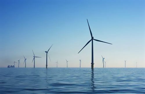 法国拟在诺曼底海域建设1吉瓦海上风电场