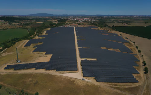 1-7月可再生能源可满足葡萄牙66%电力需求