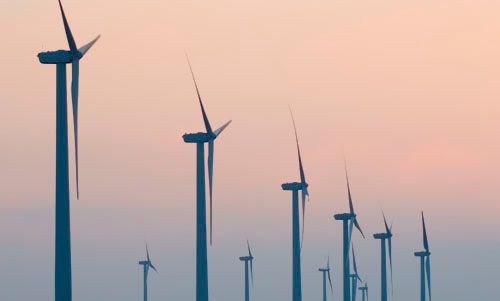 2019年欧洲无补贴可再生能源项目开发累计达21GW