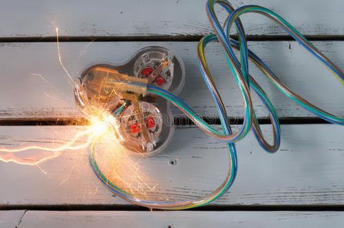 预防电线起火，你需要知道这些|广州电缆干货分享